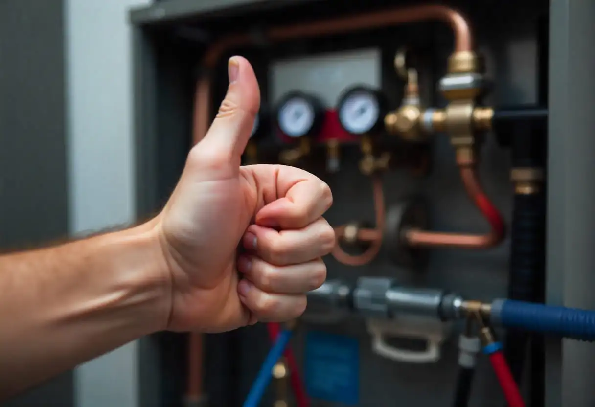 Emergency HVAC services and installations in Tahuya, WA